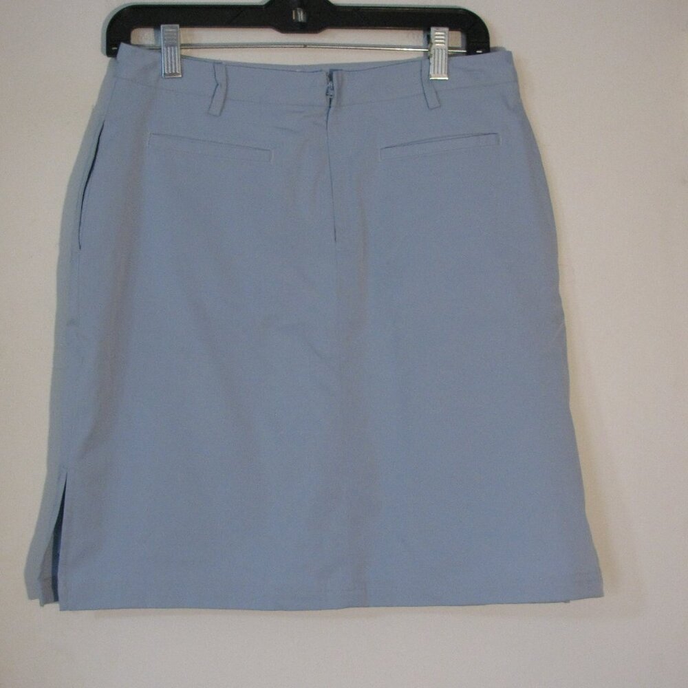 Fairway Golf Skort Size 6 NWT Skirt with Attached Shorts